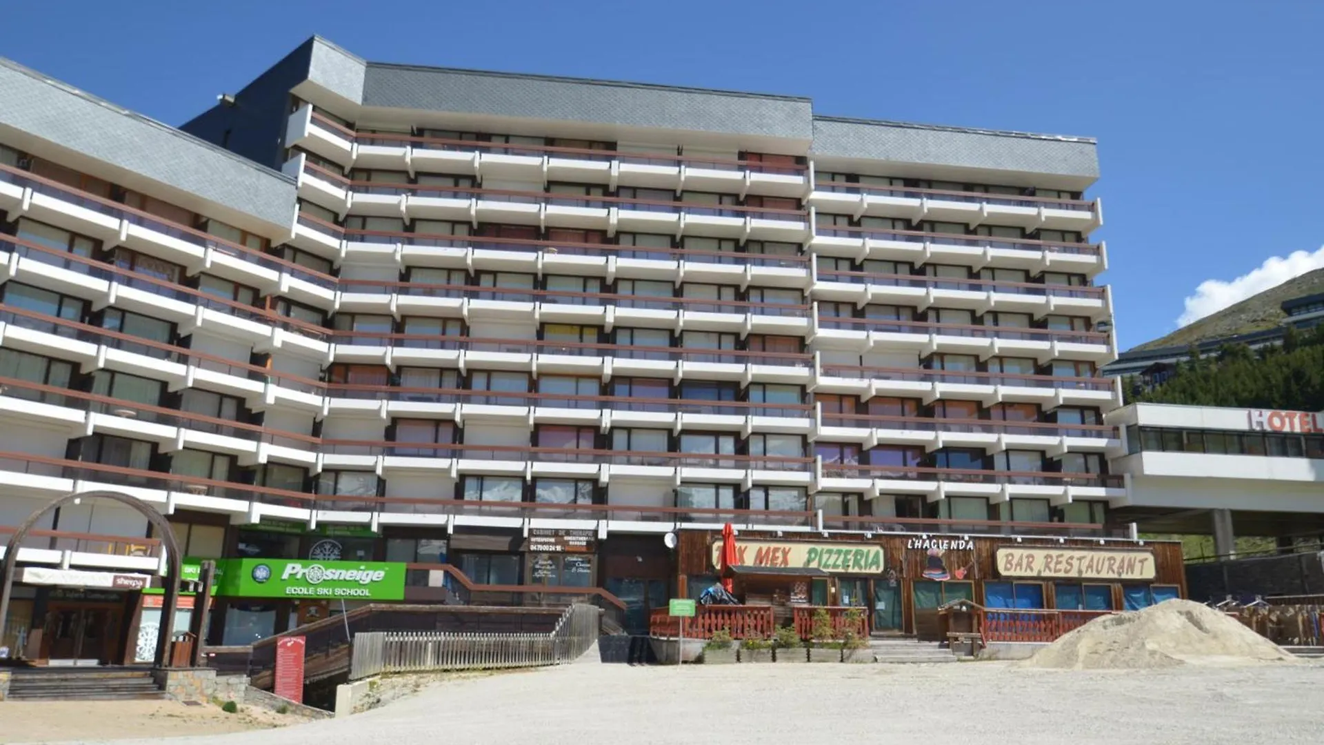 Studio Cosy Pour 2 A La Croisette, Ski Aux Pieds, Parfait Pour Couples - Fr-1-452-115 Saint-Martin-de-Belleville 0*,  France